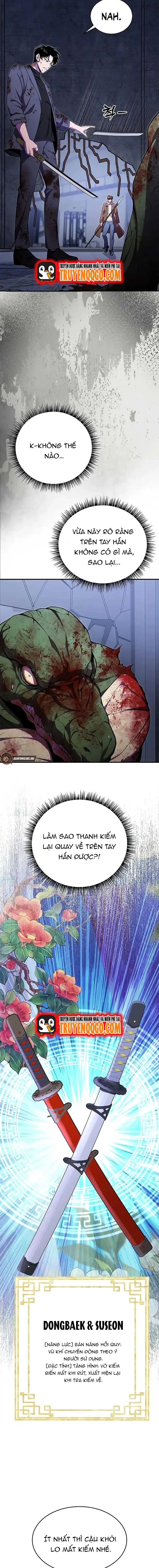Seoritae - chap2 - Trang 23